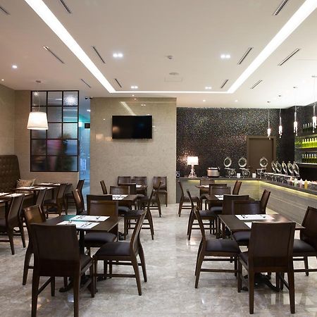 Hotel Mate Bundang Seongnam Buitenkant foto