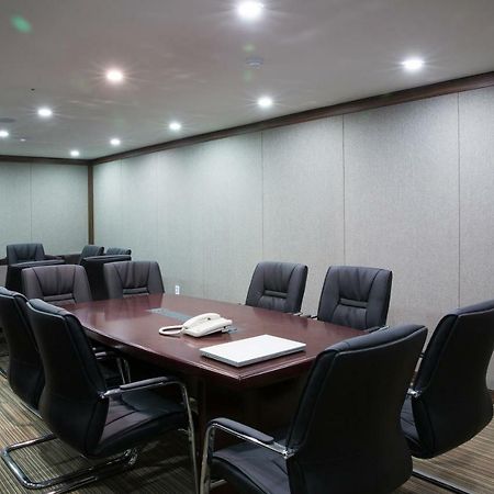 Hotel Mate Bundang Seongnam Buitenkant foto