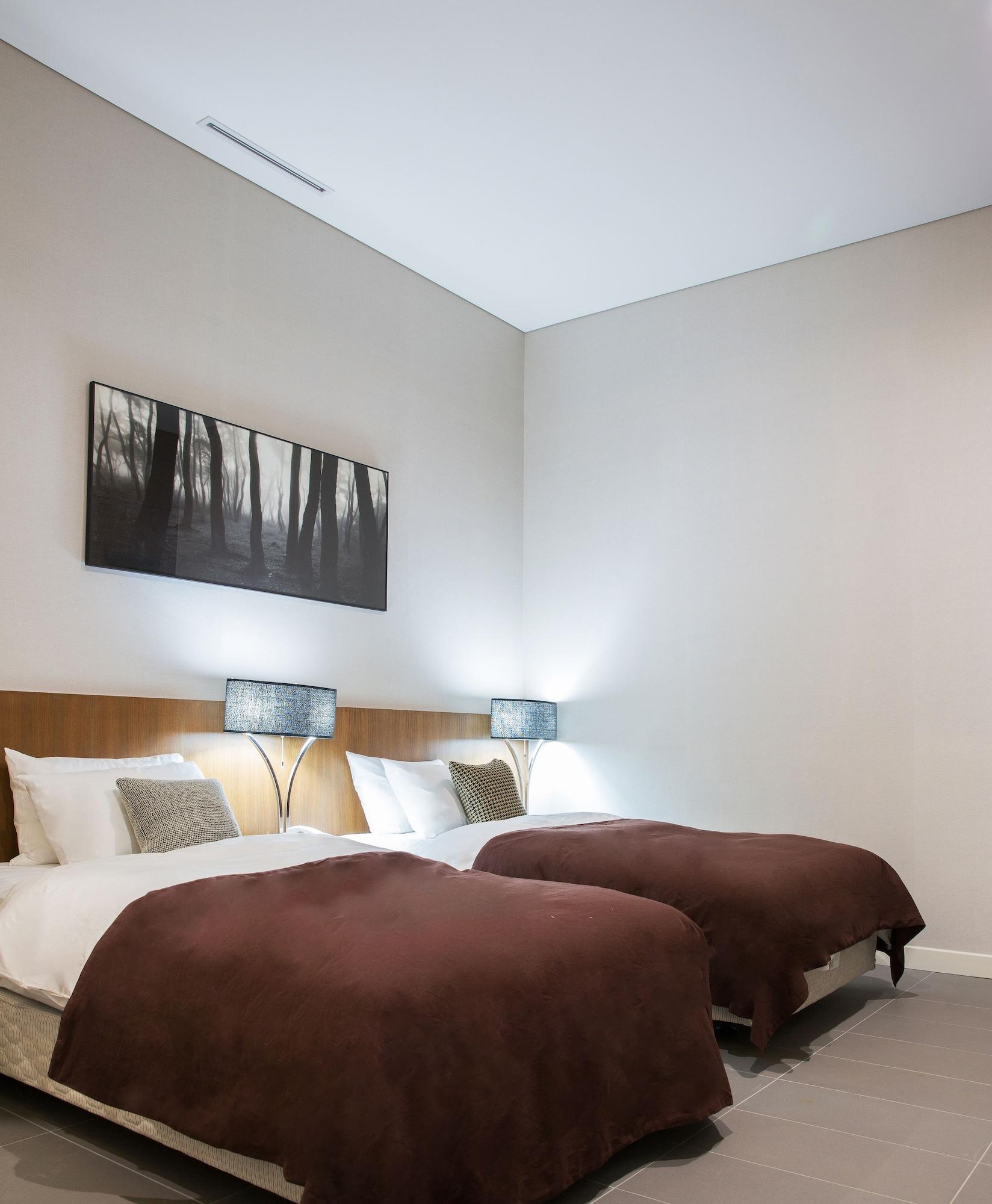 Hotel Mate Bundang Seongnam Buitenkant foto