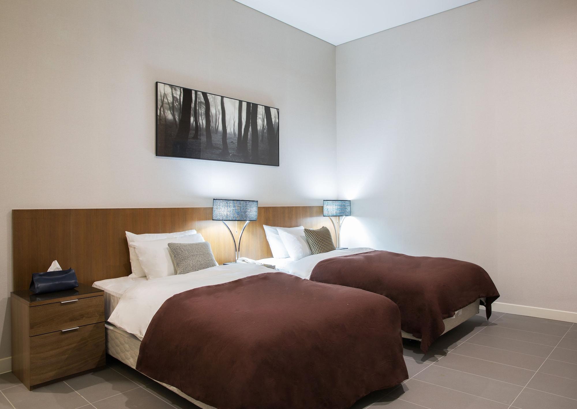 Hotel Mate Bundang Seongnam Buitenkant foto