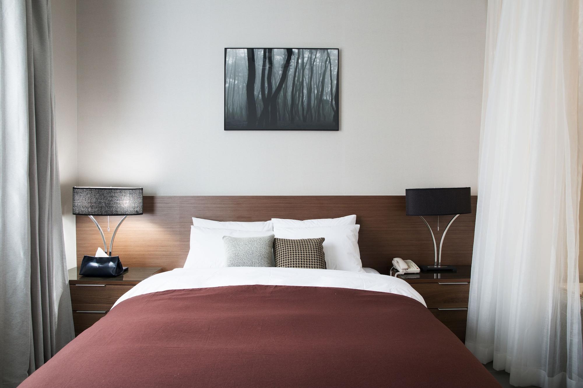 Hotel Mate Bundang Seongnam Buitenkant foto