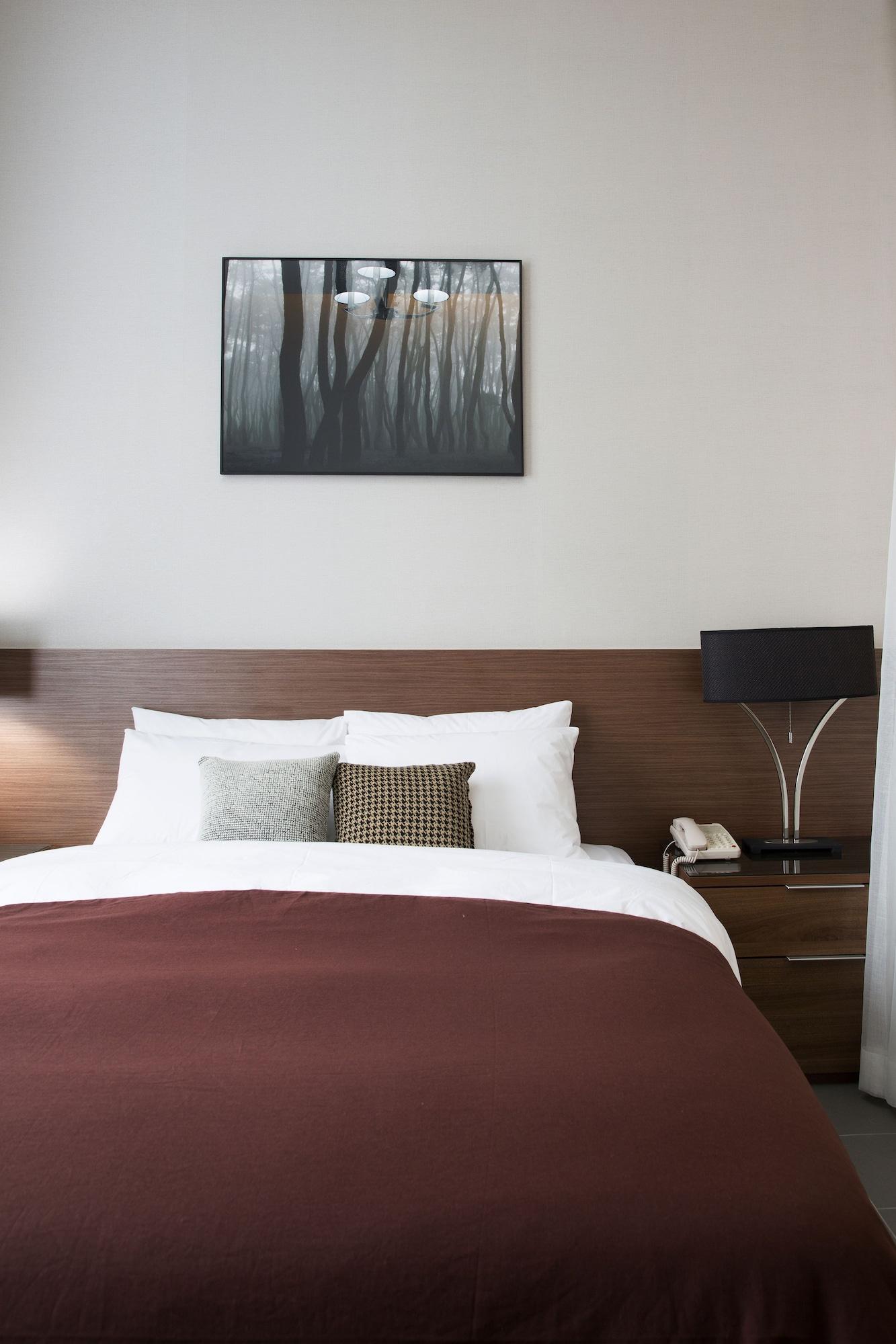 Hotel Mate Bundang Seongnam Buitenkant foto