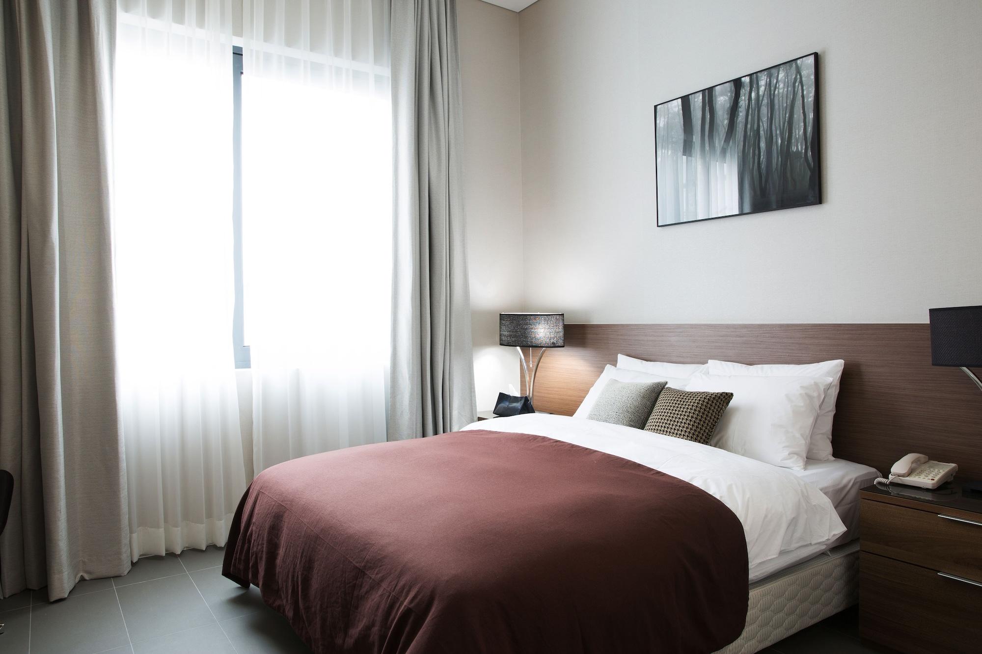 Hotel Mate Bundang Seongnam Buitenkant foto