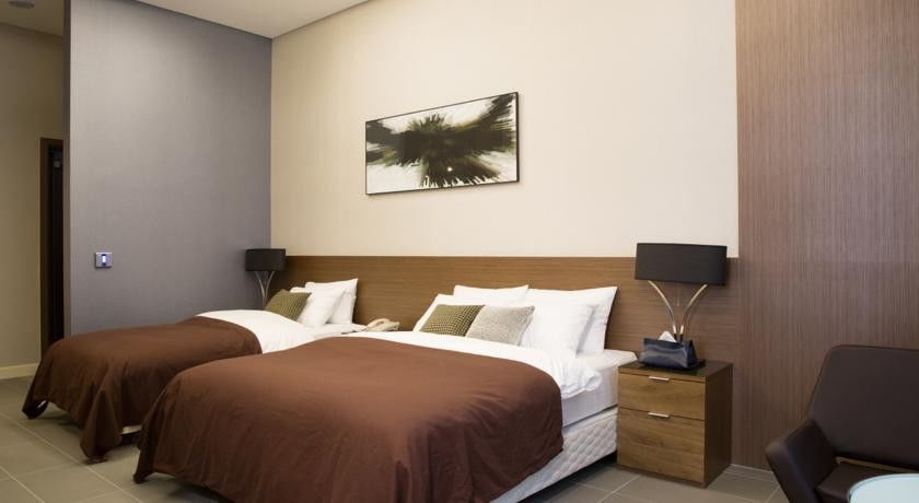 Hotel Mate Bundang Seongnam Buitenkant foto