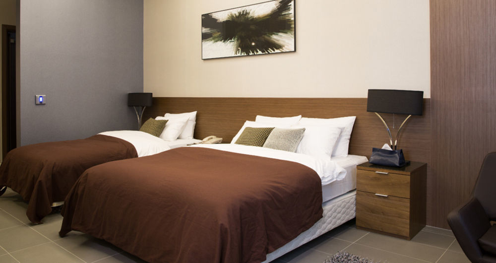 Hotel Mate Bundang Seongnam Buitenkant foto