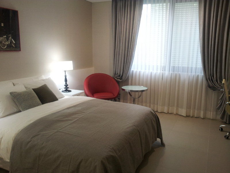 Hotel Mate Bundang Seongnam Buitenkant foto