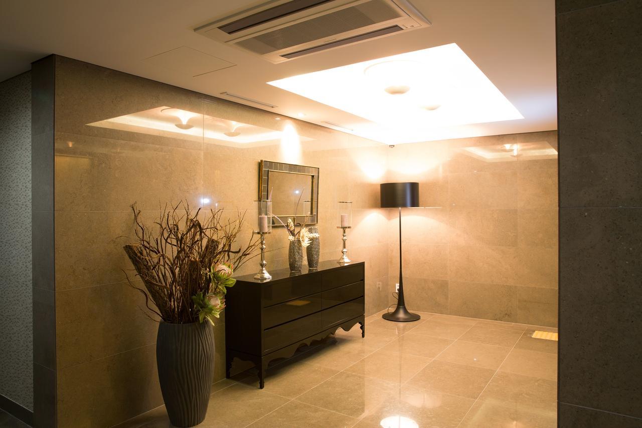 Hotel Mate Bundang Seongnam Buitenkant foto