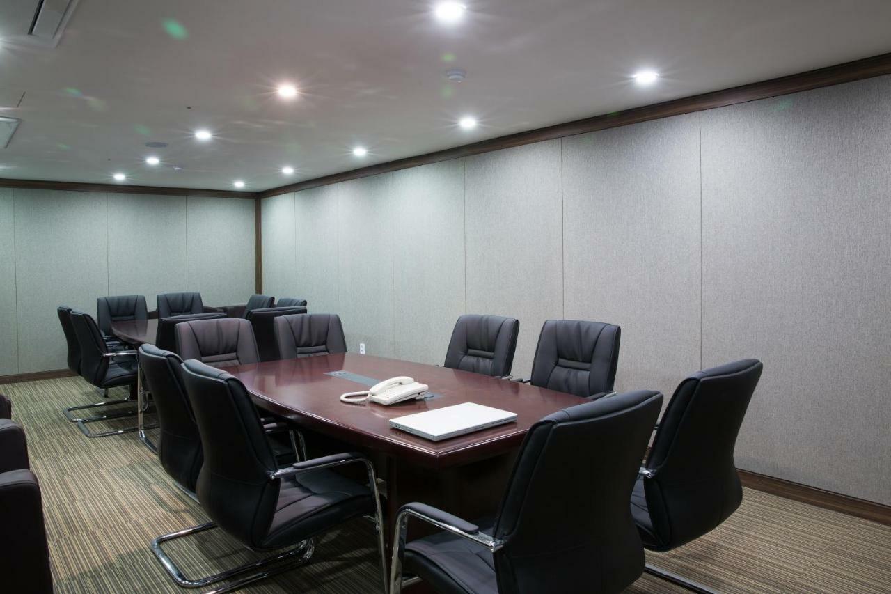 Hotel Mate Bundang Seongnam Buitenkant foto
